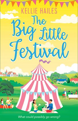 Cover image for The Big Little Festival