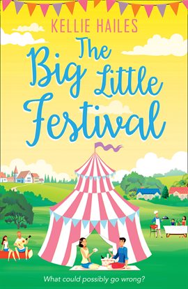Imagen de portada para The Big Little Festival