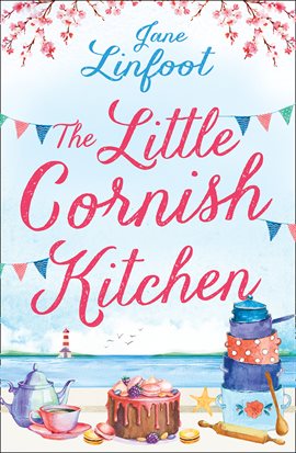 Imagen de portada para The Little Cornish Kitchen