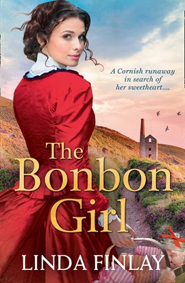 Cover image for The Bonbon Girl