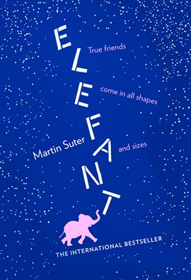 Imagen de portada para Elefant