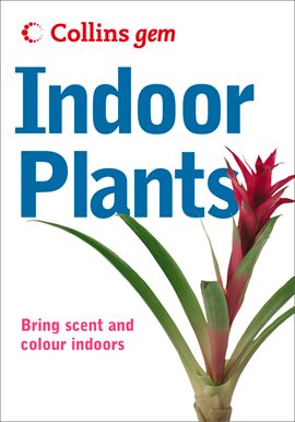 Imagen de portada para Indoor Plants