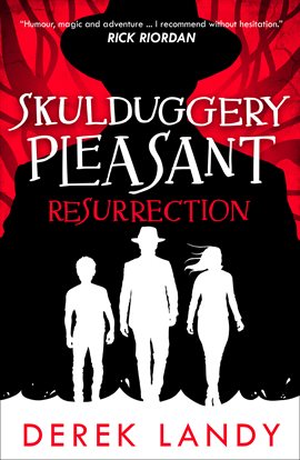 Cover image for Resurrection