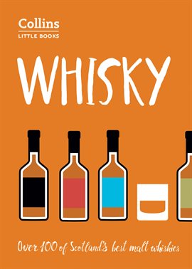 Cover image for Whisky