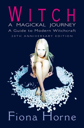 Imagen de portada para Witch: A Magickal Journey