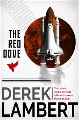 Cover image for The Red Dove