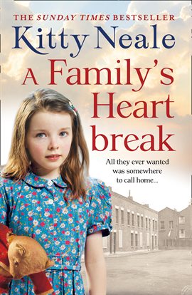 Cover image for A Family's Heartbreak