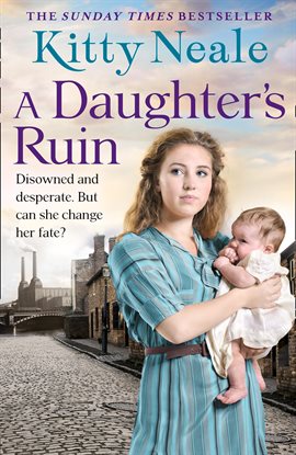 Cover image for A Daughter's Ruin