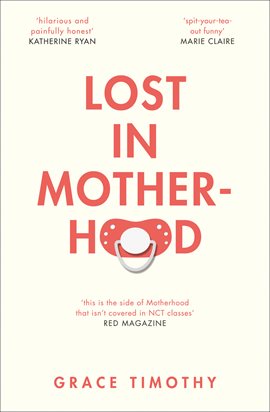 Cover image for Lost in Motherhood