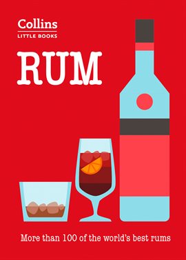 Cover image for Rum