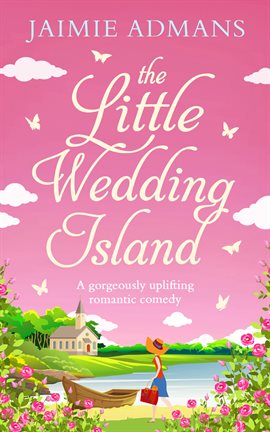 Cover image for The Little Wedding Island