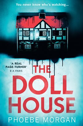 Imagen de portada para The Doll House