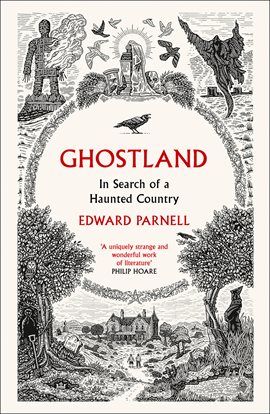 Cover image for Ghostland