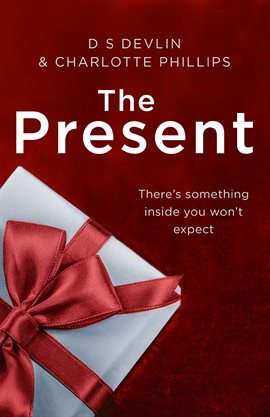 Cover image for The Present