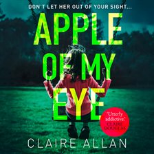 Cover image for Apple of My Eye