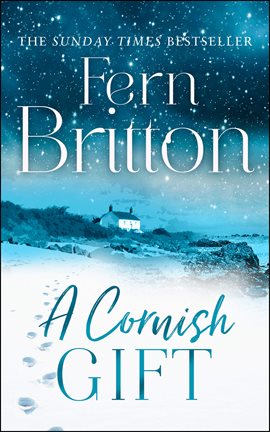 Cover image for A Cornish Gift