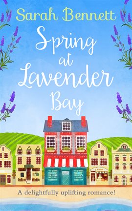 Cover image for Spring at Lavender Bay