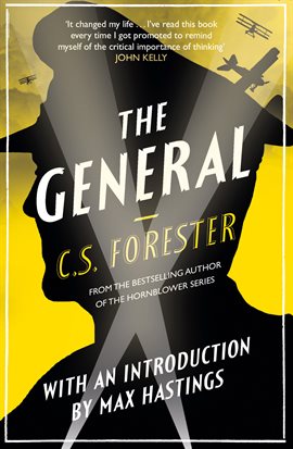 Cover image for The General