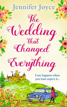 Cover image for The Wedding that Changed Everything