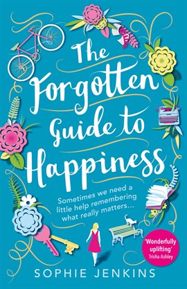 Imagen de portada para The Forgotten Guide to Happiness