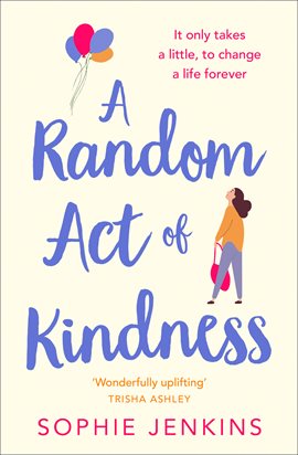 Cover image for A Random Act of Kindness