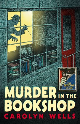 Cover image for Murder in the Bookshop