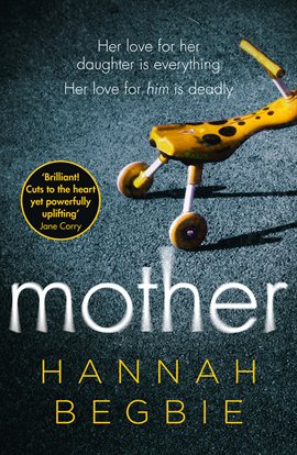 Cover image for Mother