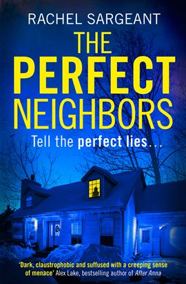 Cover image for The Perfect Neighbors