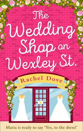 Cover image for The Wedding Shop on Wexley Street