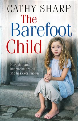Cover image for The Barefoot Child