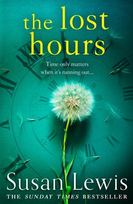 Imagen de portada para The Lost Hours