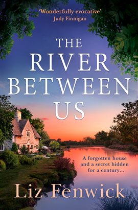 Cover image for The River Between Us