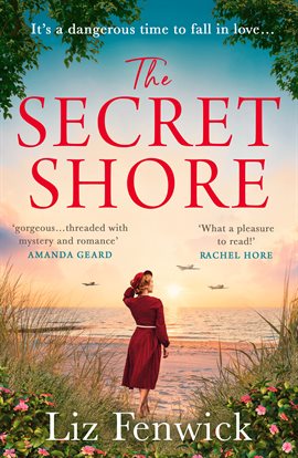 Cover image for The Secret Shore