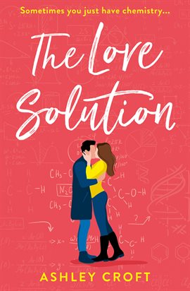Cover image for The Love Solution