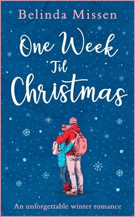 Cover image for One Week 'Til Christmas