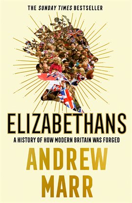 Cover image for Elizabethans
