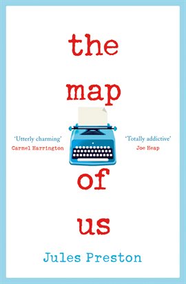 Imagen de portada para The Map of Us