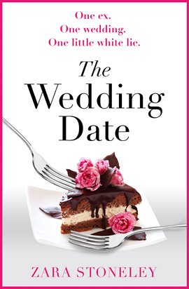 Cover image for The Wedding Date