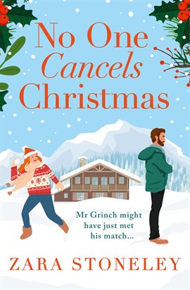 Cover image for No One Cancels Christmas