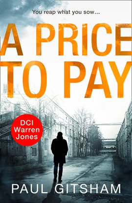 Cover image for A Price to Pay