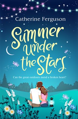 Cover image for Summer under the Stars