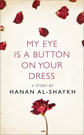 Cover image for My Eye is a Button on Your Dress