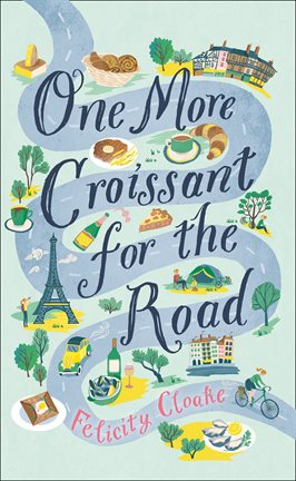 Cover image for One More Croissant for the Road
