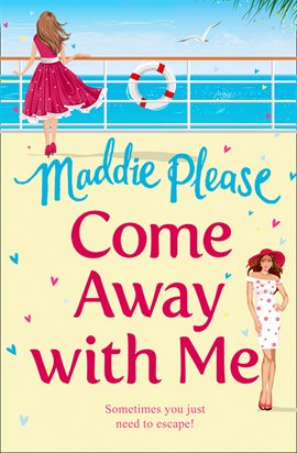 Cover image for Come Away With Me