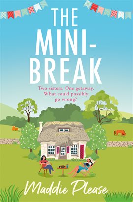 Imagen de portada para The Mini-Break