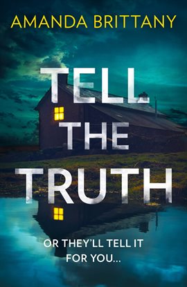 Cover image for Tell the Truth