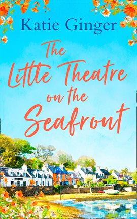 Cover image for The Little Theatre on the Seafront