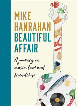 Cover image for Beautiful Affair