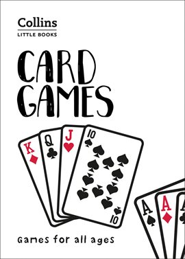 Cover image for Card Games