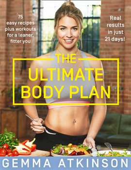 Cover image for The Ultimate Body Plan